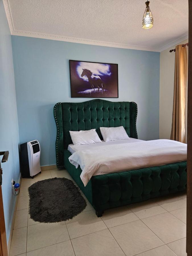 Rare Apt- 1br In Bukoto With Netflix, Wifi, And Free Parking